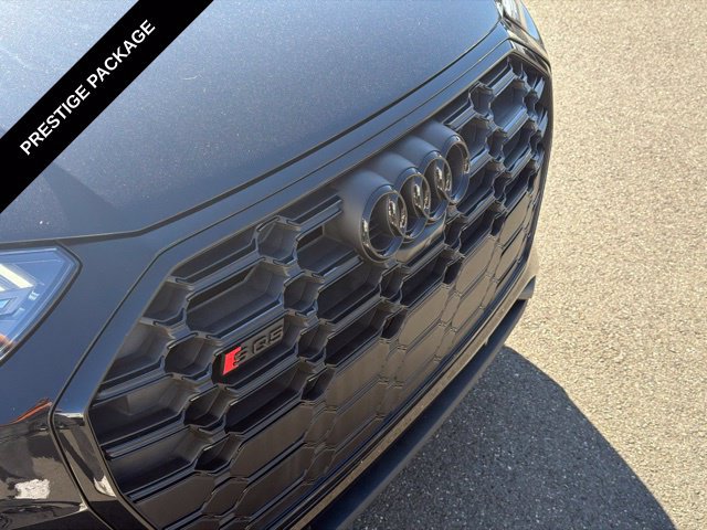 Certified 2023 Audi SQ5 Prestige w/ Prestige Package AWD/4WD image 22