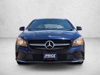 Used 2018 Mercedes-Benz CLA 250 video 2
