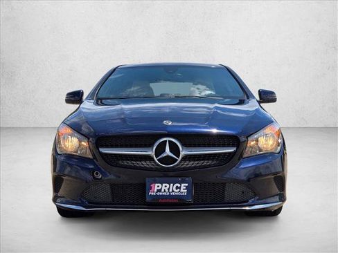 Used 2018 Mercedes-Benz CLA 250 image 2