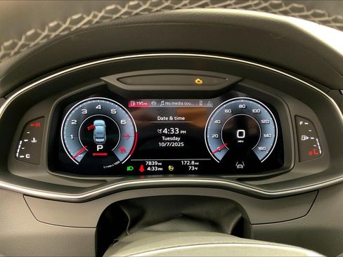 Certified 2024 Audi A6 2.0T Premium w/ Summer of Audi Package image 22