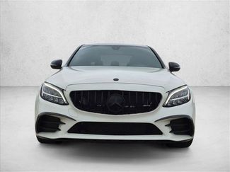 Used 2019 Mercedes-Benz C 43 AMG 4MATIC Sedan video 2