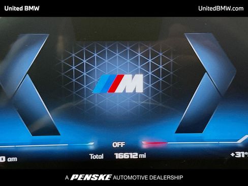 Used 2025 BMW M340i Sedan image 7