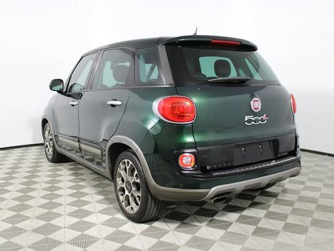Used 2014 FIAT 500L Trekking FWD image 27