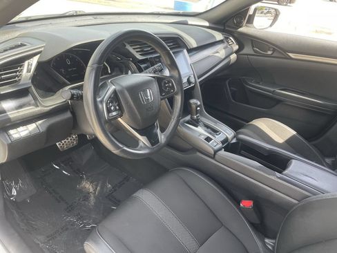 Used 2021 Honda Civic Sport image 16