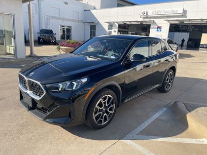 Used 2025 BMW X2 xDrive28i
