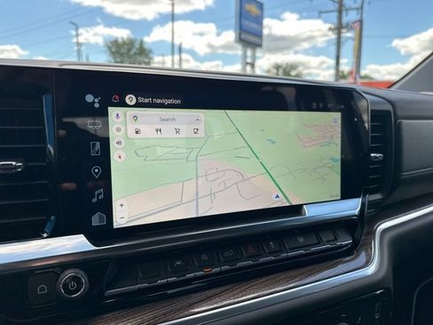 New 2026 Chevrolet Silverado 1500 LT image 32