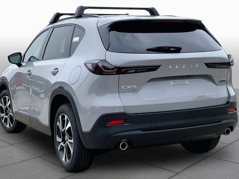 New 2026 MAZDA CX-5 Preferred AWD/4WD image 12