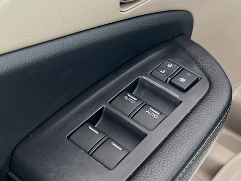 Used 2017 Honda Ridgeline RTL-T image 15