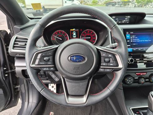 Certified 2023 Subaru Impreza 2.0i Sport AWD/4WD image 21