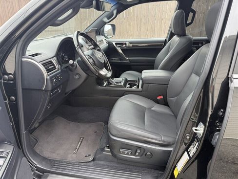 Used 2023 Lexus GX 460 Premium AWD/4WD image 20