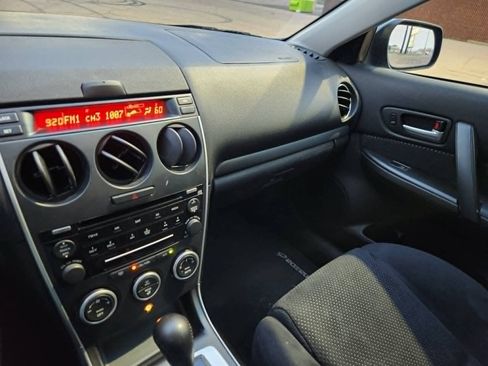 Used 2006 MAZDA MAZDA6 s Sport FWD image 23