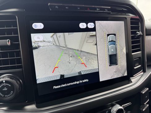 Used 2024 Ford F150 Tremor w/ Tow/Haul Package image 11