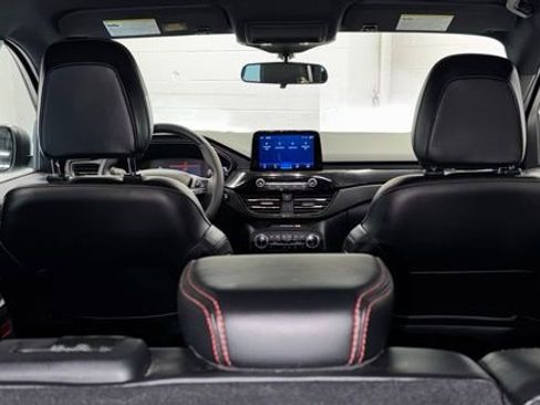 Used 2023 Ford Escape ST-Line AWD/4WD image 11