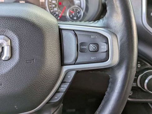 Used 2022 RAM 1500 Big Horn AWD/4WD image 25