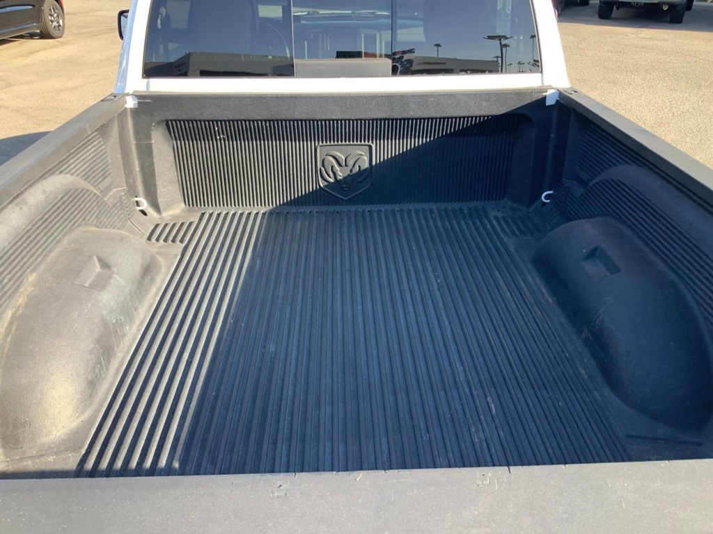 Used 2012 RAM 1500 Express RWD image 7