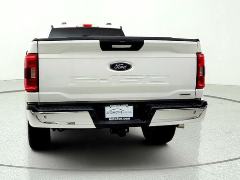 Used 2022 Ford F150 XLT w/ XTR Package AWD/4WD image 6