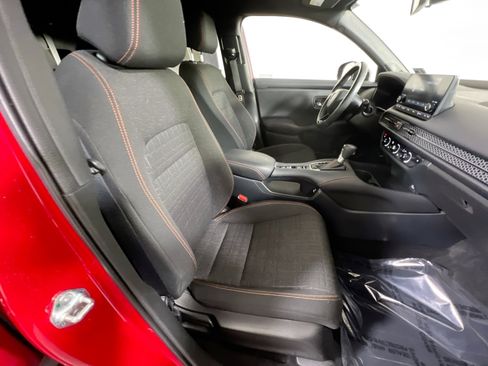 Used 2023 Honda HR-V Sport image 26