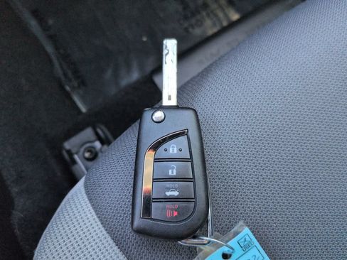 Certified 2024 Toyota Corolla LE FWD image 25