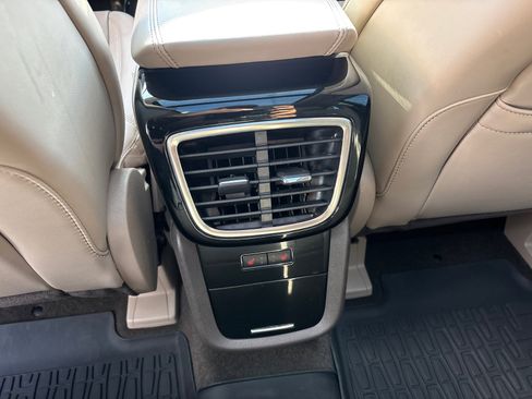 Used 2022 Lincoln Nautilus Reserve w/ Equipment Group 201A image 32