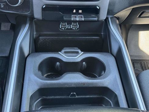Used 2021 RAM 1500 Big Horn AWD/4WD image 10
