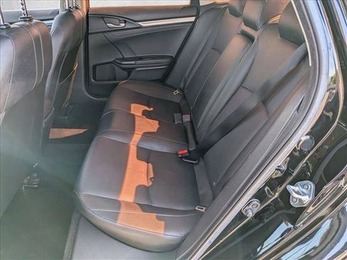 Used 2018 Honda Civic EX-L image 23
