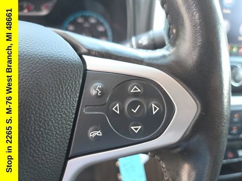 Used 2019 Chevrolet Colorado ZR2 AWD/4WD image 23
