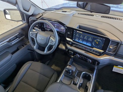 New 2026 Chevrolet Silverado 1500 RST w/ Convenience Package II image 19