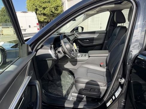 New 2026 MAZDA CX-90 3.3 Turbo w/ Preferred Package image 17