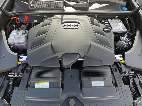 Certified 2026 Audi Q8 Premium Plus AWD/4WD image 31