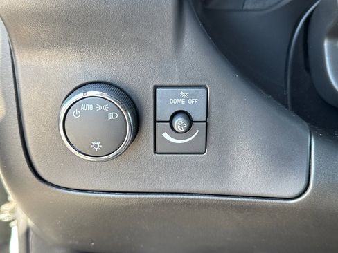 New 2025 GMC Savana 2500 w/ Driver Convenience Package image 33