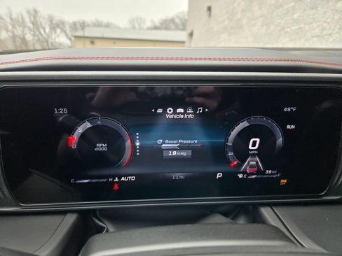 New 2026 Dodge Charger R/T w/ Driver Convenience Group AWD/4WD image 18
