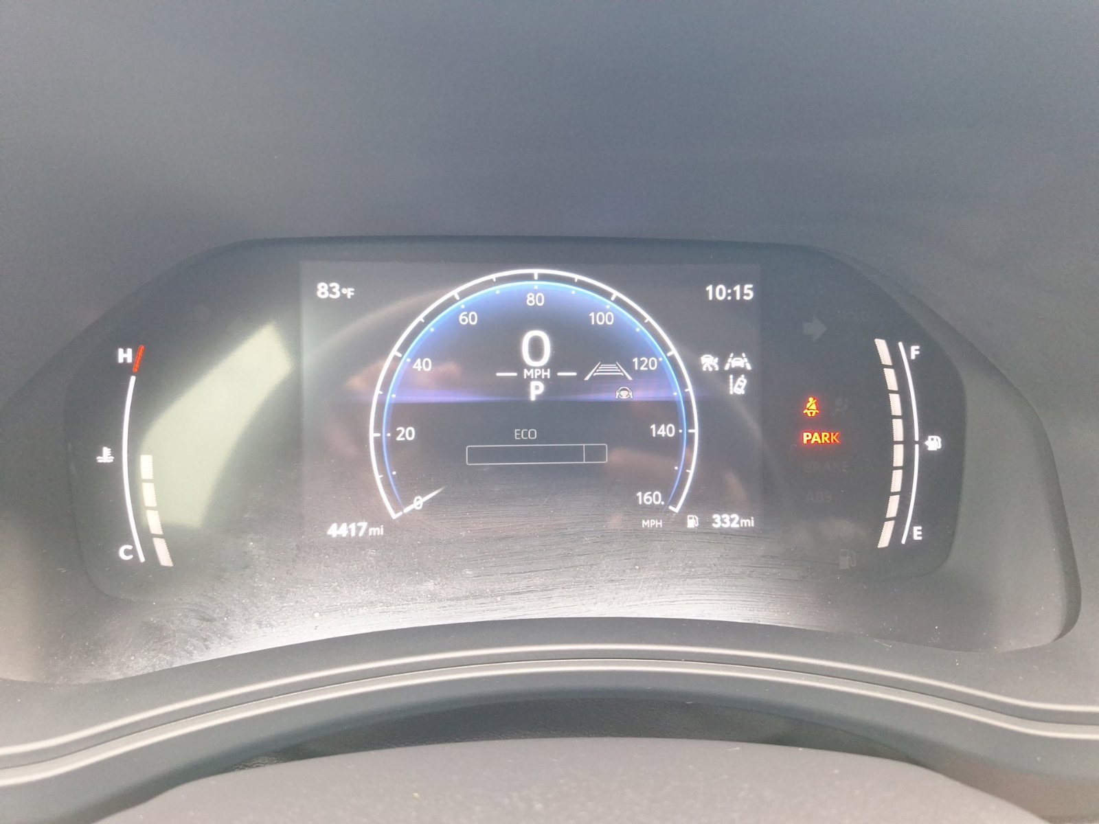 Used 2026 Toyota Grand Highlander FWD image 18