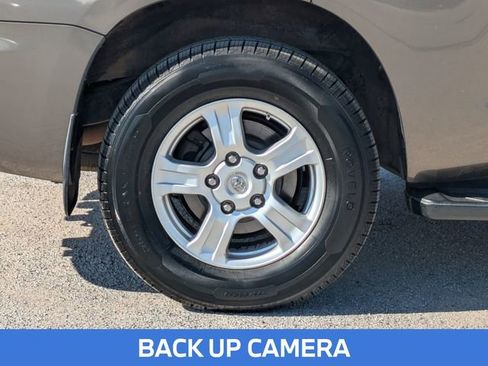 Used 2016 Toyota Sequoia SR5 RWD image 12