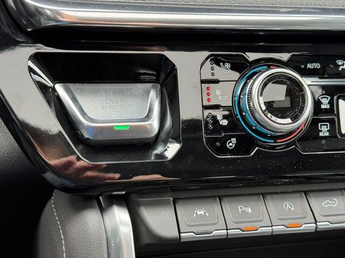 New 2026 GMC Sierra 1500 Denali AWD/4WD image 18