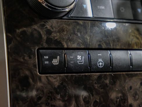 Used 2012 RAM 2500 Longhorn w/ HD Snow Plow Prep Group image 28