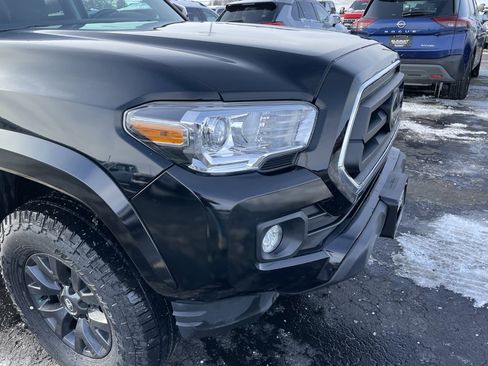 Used 2023 Toyota Tacoma SR5 image 23