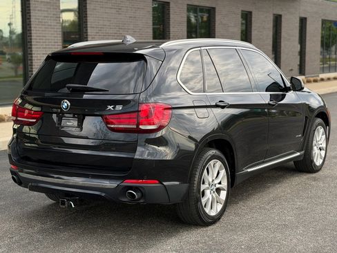 Used 2014 BMW X5 xDrive35i w/ Premium Package AWD/4WD image 2