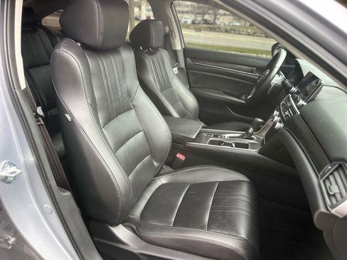 Used 2022 Honda Accord Sport Special Edition image 19