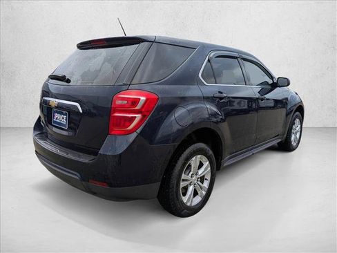 Used 2017 Chevrolet Equinox LS image 5