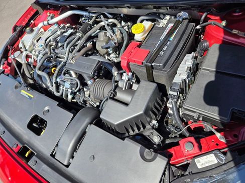 Certified 2024 Nissan Sentra SV FWD image 19