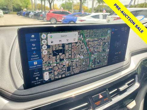 Certified 2025 Acura MDX FWD image 30