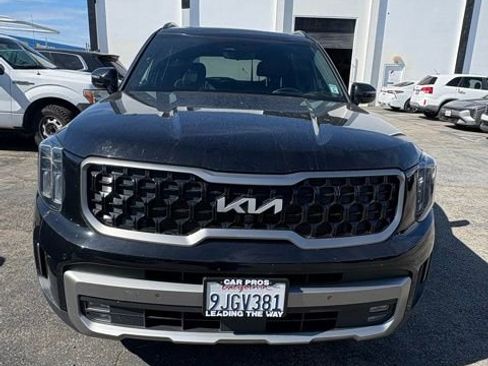 Certified 2023 Kia Telluride SX Prestige X-Pro image 4