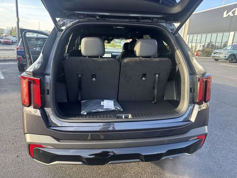 New 2026 Kia Sorento SX Prestige AWD/4WD image 48