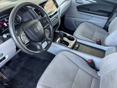 Certified 2020 Honda Pilot EX image 14