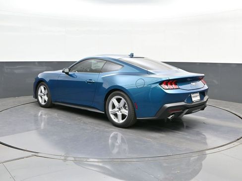 New 2026 Ford Mustang Coupe RWD image 5