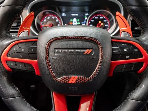Used 2018 Dodge Charger GT AWD/4WD image 13