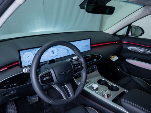 New 2026 Genesis GV70 2.5T Advanced image 21