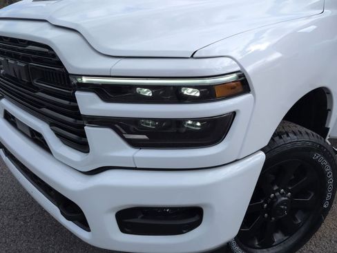 New 2026 RAM 2500 Laramie image 11