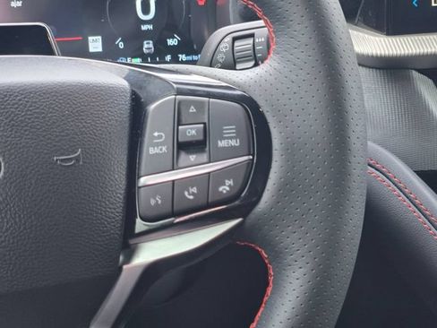 Certified 2025 Ford Explorer ST-Line w/ Premium Package RWD image 27