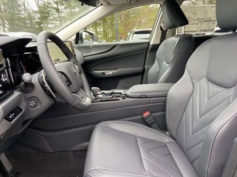 New 2026 Lexus NX 450h+ AWD w/ Luxury Package image 19